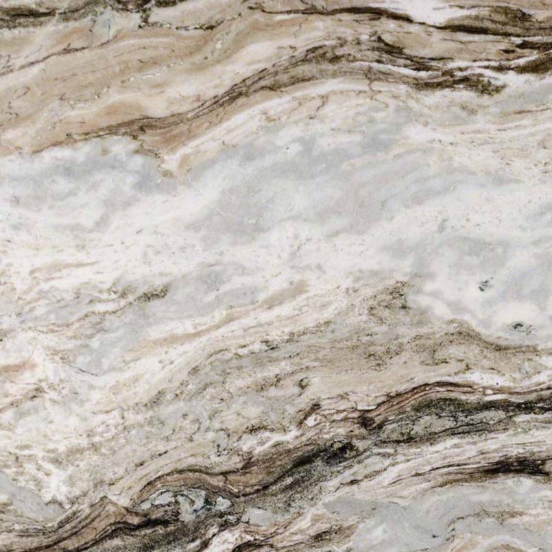 Marble Tile Collection Fantasy Brown 12"x24" - FloorLife