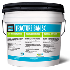 LATICRETE FRACTURE BAN™ SC - 3.5 Gallon