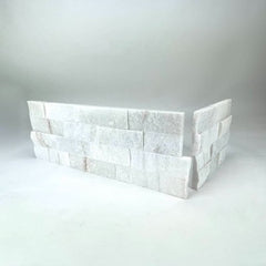 Realstone Systems Gilded Frost Ledgestone Corner