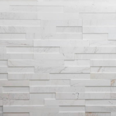 Realstone Systems Shadowstone Gilded Frost Honed Panel 6"x24"