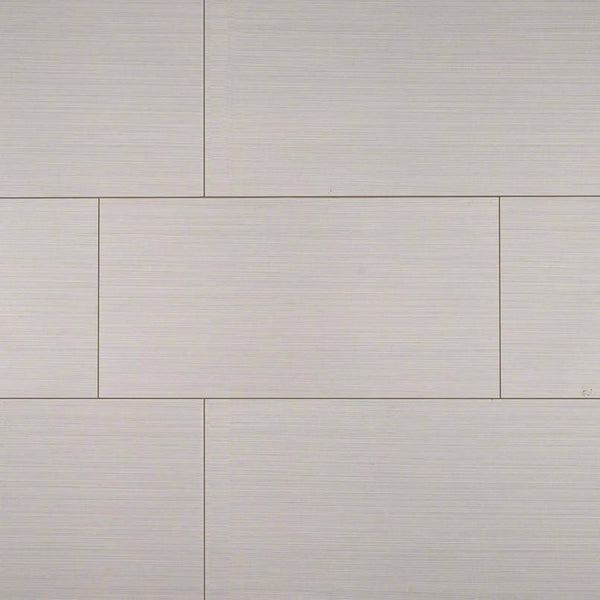 Focus Porcelain Tile Collection Glacier - 12"x24" - FloorLife