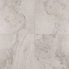Napa Ceramic Tile Collection Gray- 20"x20" - FloorLife