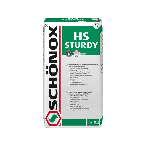 Schönox HS Sturdy