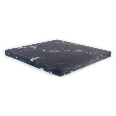 Realstone Systems Nero Hearth - Type C - Left - FloorLife