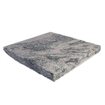 Realstone Systems Bristol Black Column Cap - FloorLife