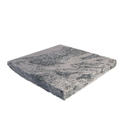 Realstone Systems Bristol Black Hearth - Type B - FloorLife