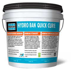 LATICRETE HYDRO BAN®Quick Cure 1 Gallon