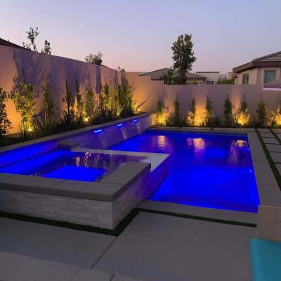 Realstone Systems Shadowstone Berkshire Buff Natural Corner