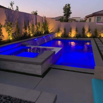 Realstone Systems Shadowstone Berkshire Buff Natural Panel 6"x24"