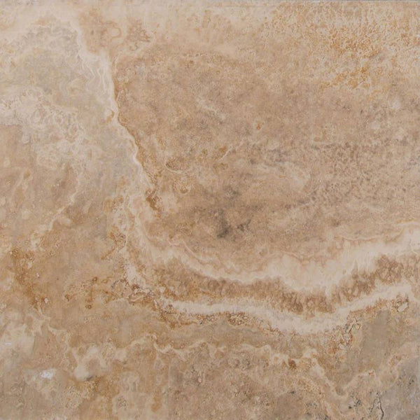 Travertine Tile Collection Inca Blend 12"x24" - FloorLife