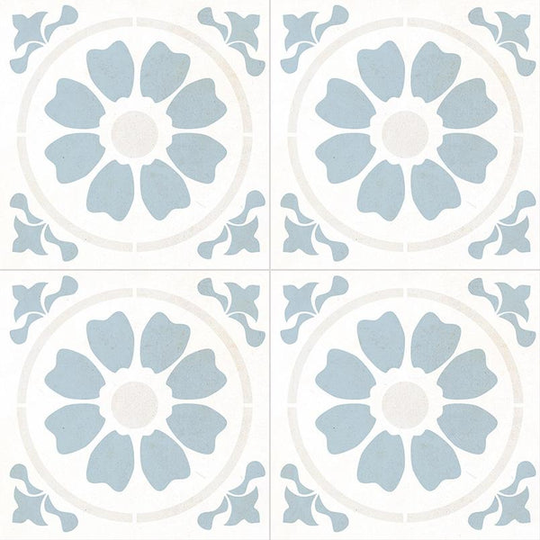 KENZZI TAMENSA 8X8 - FloorLife