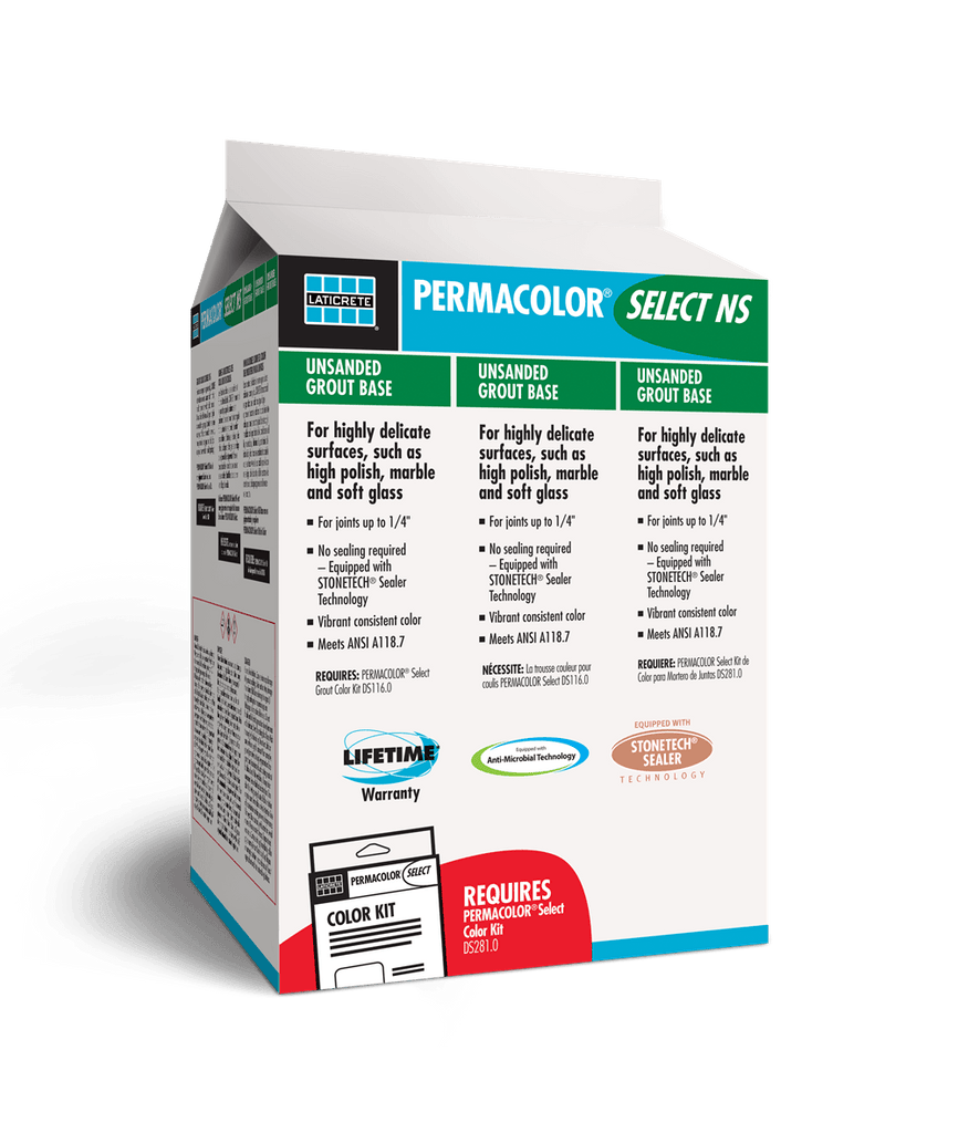 Laticrete PermaColor Select NS Base - FloorLife