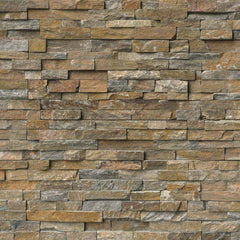 MSI Ledgestone Veneer - CANYON CREEK PANEL - Splitface - FloorLife