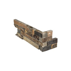 MSI Ledgestone Veneer - CALIFORNIA GOLD "L" CORNER - Splitface - FloorLife