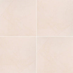 Arterra Porcelain Paver Living Style Cream 24"x24" - FloorLife