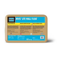 LATICRETE MVIS™ Lite Wall Float