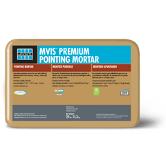 LATICRETE MVIS™ Premium Pointing Mortar