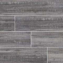 Belmond Ceramic Tile Collection Mercury - 8"x40" - FloorLife