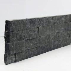 Realstone Systems Shadowstone Midnight Sky Natural End 6"x24"