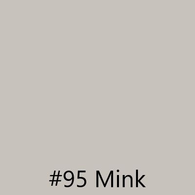 95 Mink Spectralock Part C 95 Mink Spectralock Part C