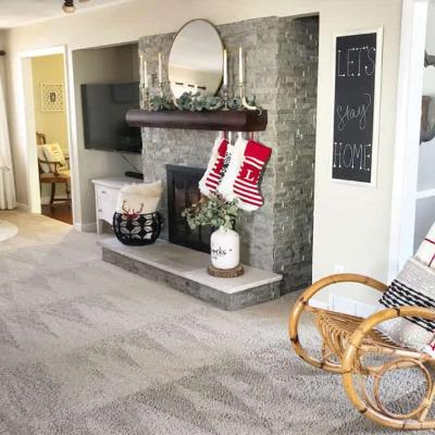 Realstone Systems Shadowstone New York Blue Natural Panel 6"x24"