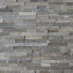 Realstone Systems Shadowstone New York Blue Natural Panel 6"x24"