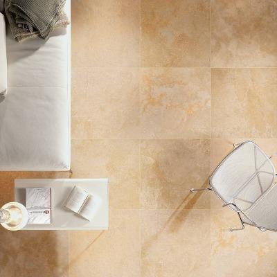 Aria Porcelain Tile Collection Oro - 24"x48"