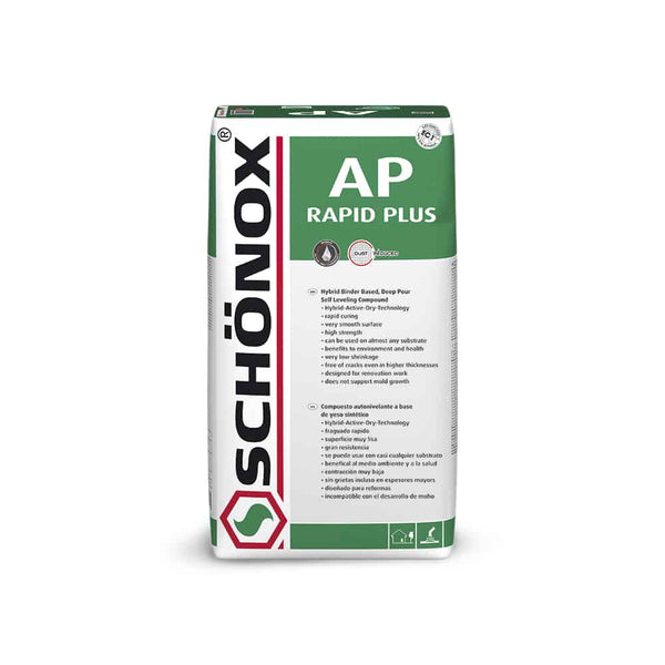 Schönox AP Rapid Plus