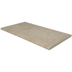 Arterra Porcelain Pool Copings Beige Pool - 13"x24" - FloorLife