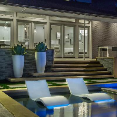 Realstone Systems Collection Pewter Honed Panel 6"x24"