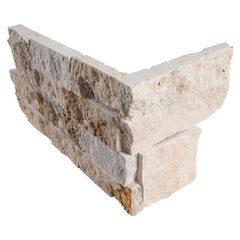 MSI Ledgestone Veneer - PHILADELPHIA CORNEL "L" CORNER - Splitface - FloorLife