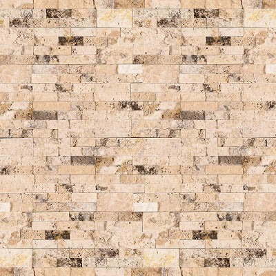 MSI Ledgestone Veneer - PHILADELPHIA PANEL - Splitface - FloorLife