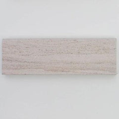 Realstone Systems Portugal Areia Base Honed Molding 4"x12"
