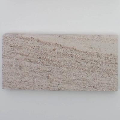 Realstone Systems Portugal Areia Base Honed Molding 6"x12"