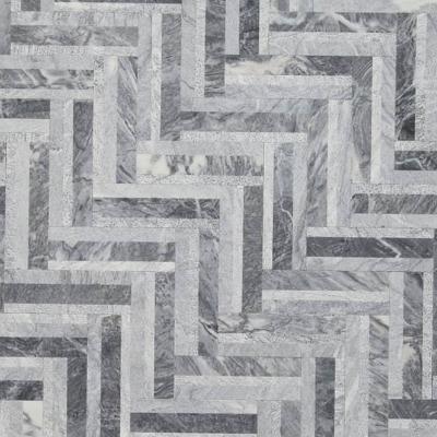 Realstone Systems Portugal Portugal Cinza Flat Honed Tile 4"x12"