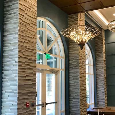 Realstone Systems Portugal Terra Dimensional Tile 4"x12"