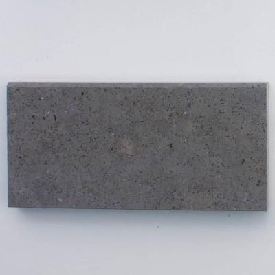 Realstone Systems Portugal Terra Base Honed Molding 6"x12"