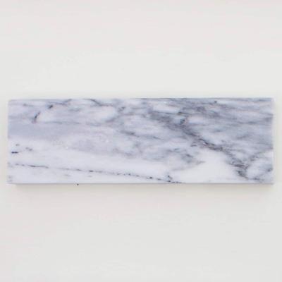 Realstone Systems Portugal Tiles Venato Base Honed Molding 4"x12"