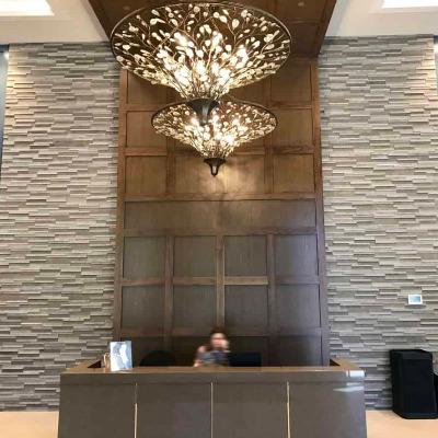 Realstone Systems Portugal Terra Dimensional Tile 4"x12"