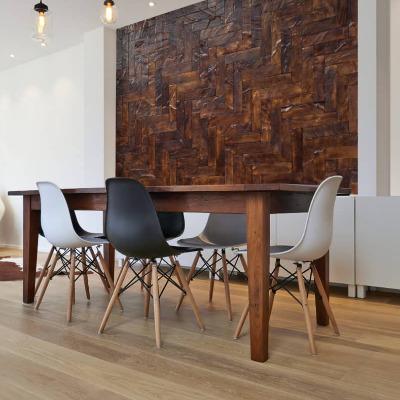 Realstone Systems Erin Adams Tempered Robusto Leather Tile 3"x11.75"