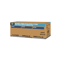 Laticrete MVIS Epoxy Pointing Mortar - Part AB Liquids - FloorLife