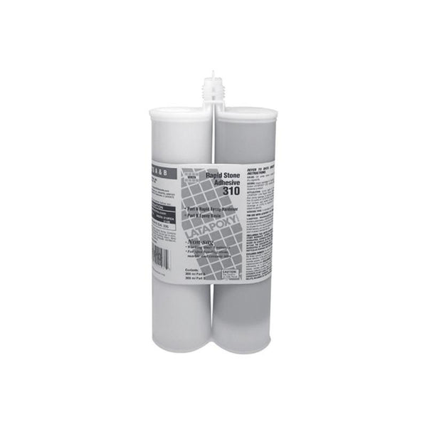 Laticrete Latapoxy 310 Rapid Stone Adhesive - FloorLife