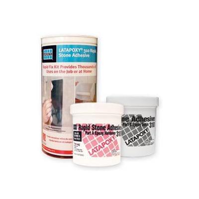 Laticrete Latapoxy 310 Rapid Stone Adhesive - FloorLife