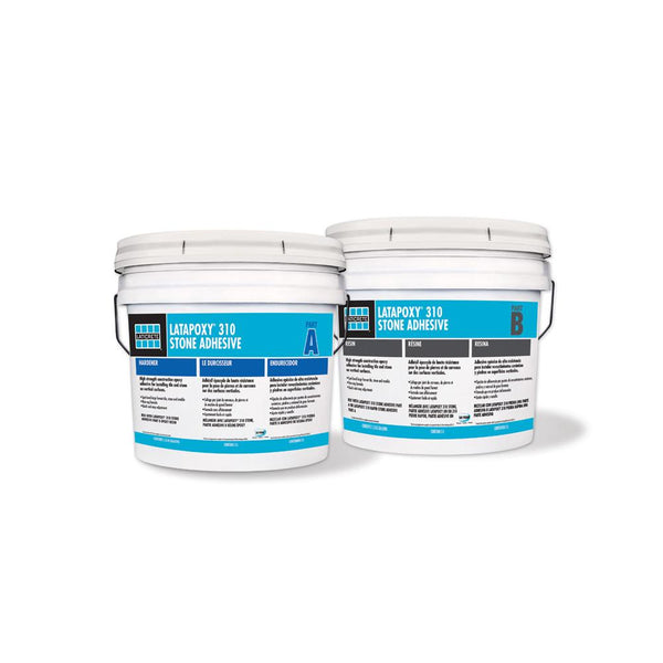 Laticrete Latapoxy 310 Stone Adhesive - FloorLife
