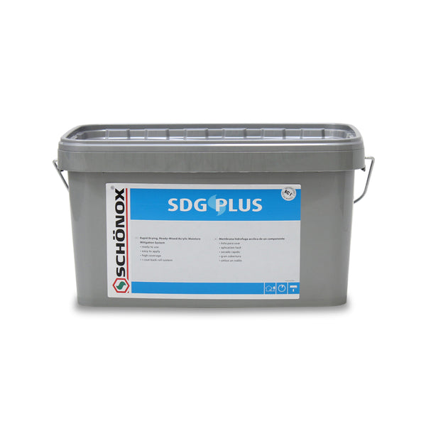 Schonox SDG Plus