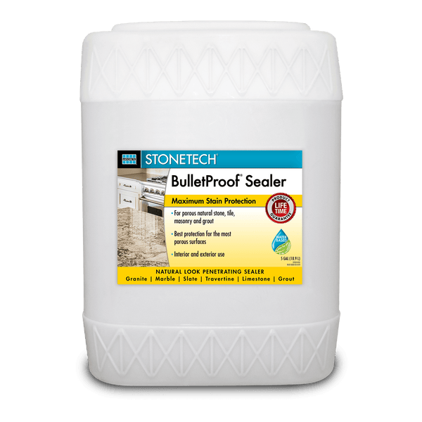 StoneTech BulletProof Sealer