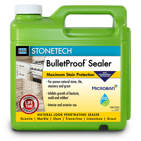 StoneTech BulletProof Sealer