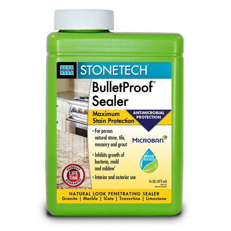 StoneTech BulletProof Sealer