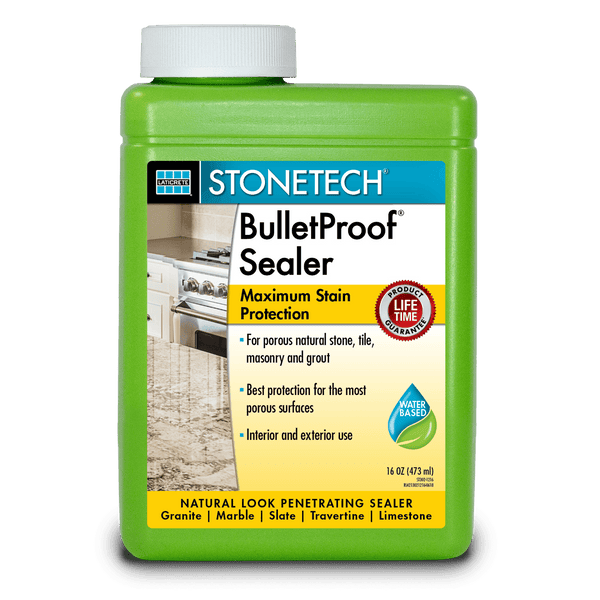 StoneTech BulletProof Sealer
