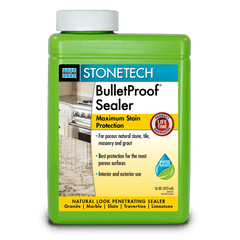 StoneTech BulletProof Sealer